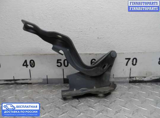 Петля капота на Hyundai Santa Fe II (CM)