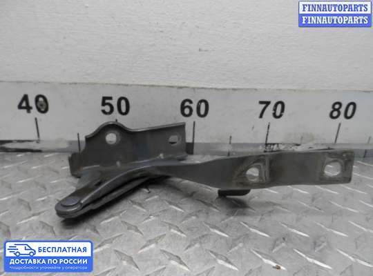 Петля капота на Hyundai Santa Fe II (CM)