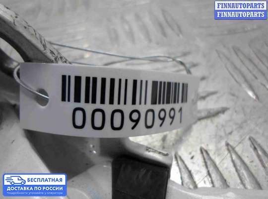 Петля крышки багажника на Infiniti Q50 (V37)