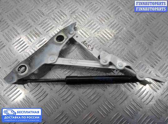 Петля крышки багажника на Infiniti Q50 (V37)