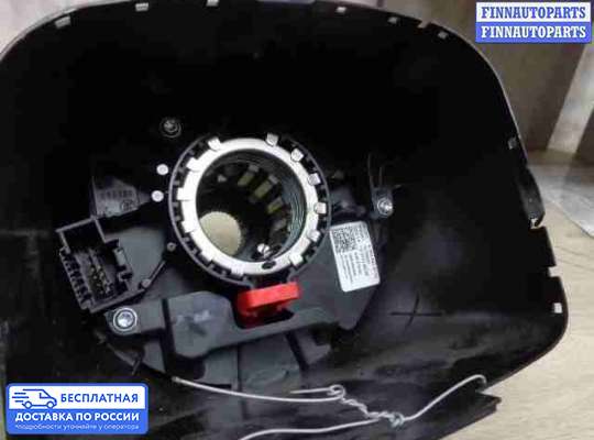 Подрулевой переключатель на Mercedes-Benz C (W204)