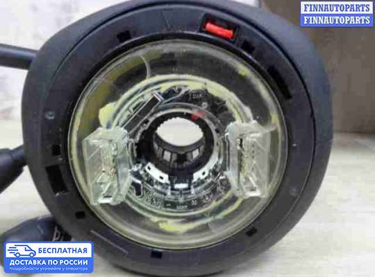 Подрулевой переключатель на Mercedes-Benz C (W204)