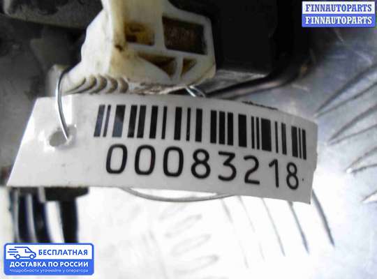 Блок ABS на Honda Pilot II (YF3,YF4)