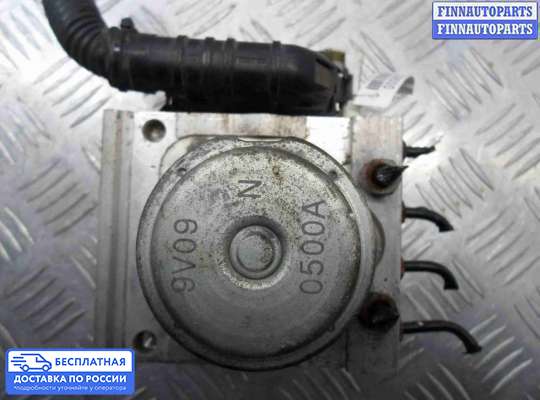 Блок ABS на Honda Pilot II (YF3,YF4)