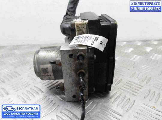 Блок ABS на Honda Pilot II (YF3,YF4)