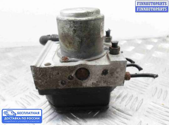 Блок ABS на Honda Pilot II (YF3,YF4)