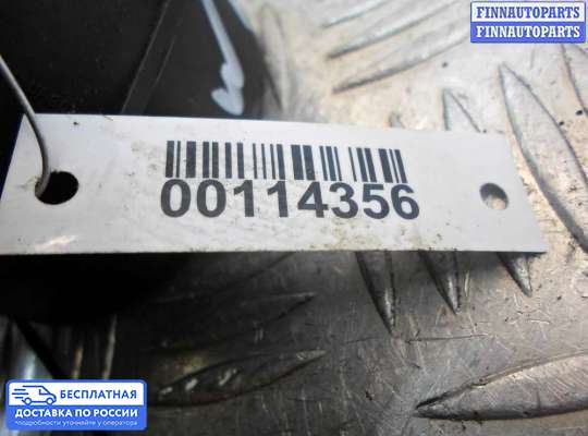 Датчик расхода воздуха (ДМРВ) на Mercedes-Benz E (W211)