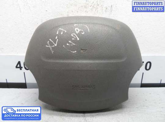 Подушка безопасности водителя (AirBag) на Suzuki Grand Vitara I (SQ, FT)