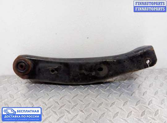 Рычаг подвески на Jeep Grand Cherokee II (WJ, WG)