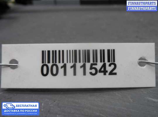 Сервопривод (электромоторчик) на Mercedes-Benz GL (X164)