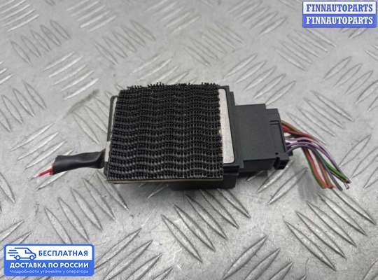 ЭБУ прочее на Volkswagen Passat CC (357)