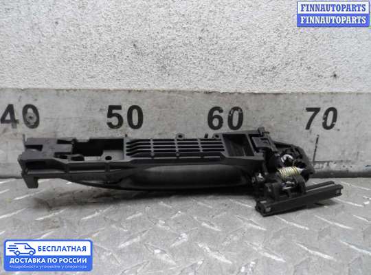 Ручка двери наружная на Toyota Camry XV40
