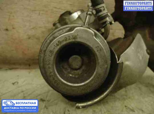 Турбина на Volkswagen Touran I (1T)