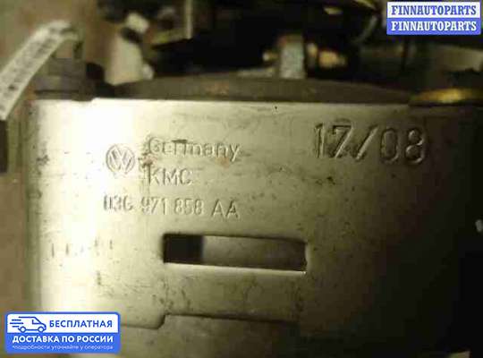 Турбина на Volkswagen Touran I (1T)