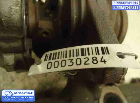 Турбина на Volkswagen Touran I (1T)