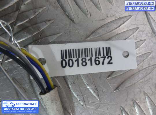 Датчик кислородный (Лямбда-зонд) на Honda Crosstour