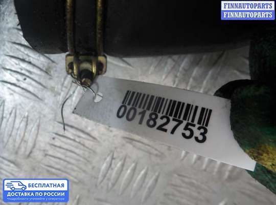 Патрубок (трубка, шланг) на Range Rover III (LM, L322)