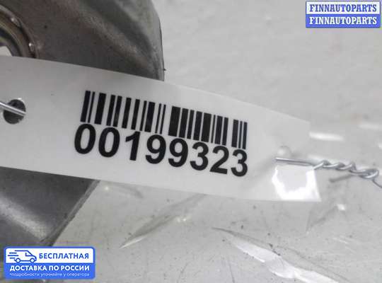 Кронштейн прочее на Mercedes-Benz GL / GLS (X166)