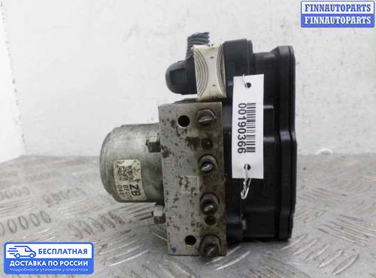 Блок ABS на Honda Pilot II (YF3,YF4)