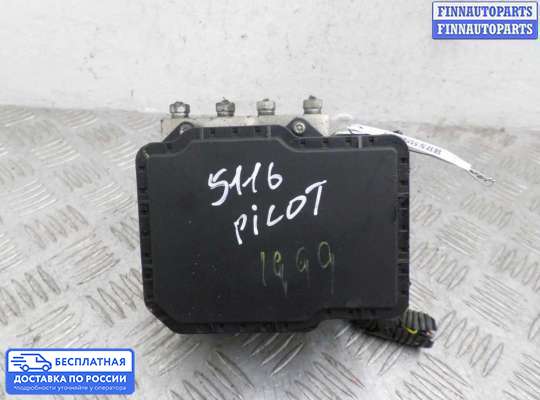 Блок ABS на Honda Pilot II (YF3,YF4)