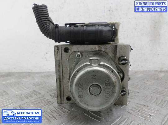 Блок ABS на Honda Pilot II (YF3,YF4)