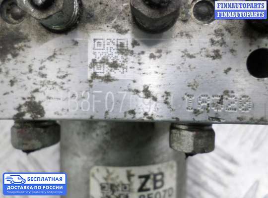 Блок ABS на Honda Pilot II (YF3,YF4)