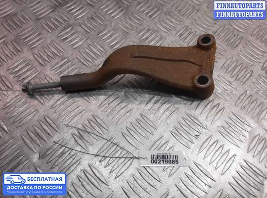 Кронштейн ДВС (лапа) на Mercedes-Benz E (W213)