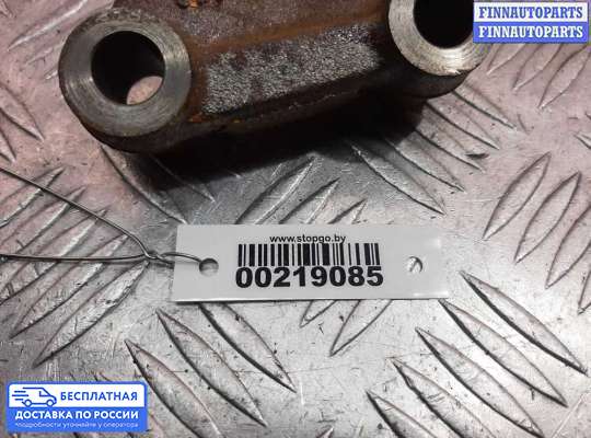 Кронштейн ДВС (лапа) на Mercedes-Benz E (W213)