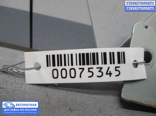 ЭБУ прочее на Suzuki Grand Vitara II (JB, TD54)