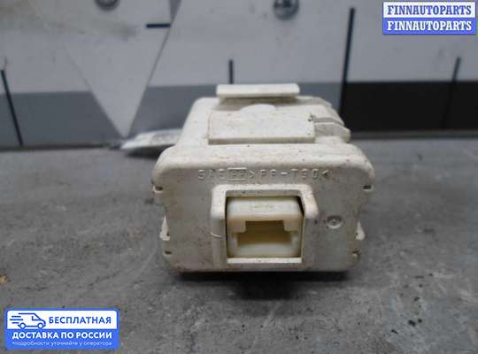 ЭБУ прочее на Suzuki Grand Vitara II (JB, TD54)