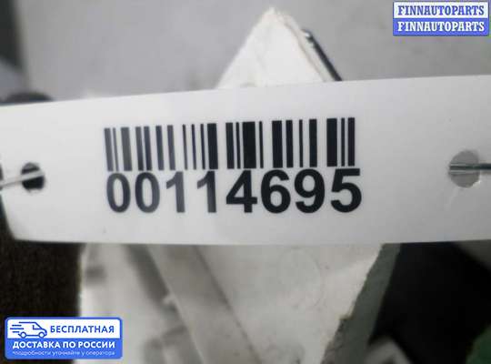 Щиток приборов на Jeep Grand Cherokee III (WK, WH)