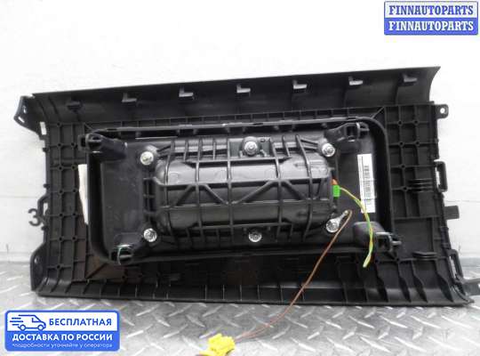 Подушка безопасности пассажира (AirBag) на Mercedes-Benz Sprinter (906)
