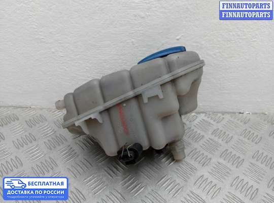 Бачок расширительный на Audi A6 (C7)