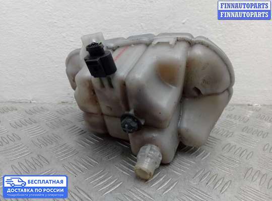 Бачок расширительный на Audi A6 (C7)