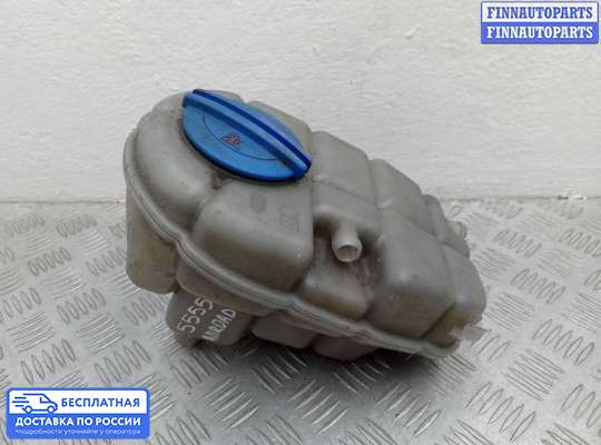 Бачок расширительный на Audi A6 (C7)