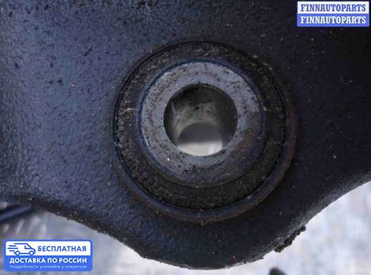 Рычаг подвески на Hummer H3