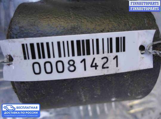Рычаг подвески на Hummer H3