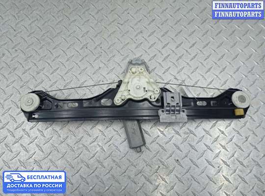 Стеклоподъемник электрический на Mercedes-Benz C (W203)
