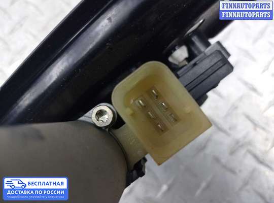 Стеклоподъемник электрический на Mercedes-Benz C (W203)