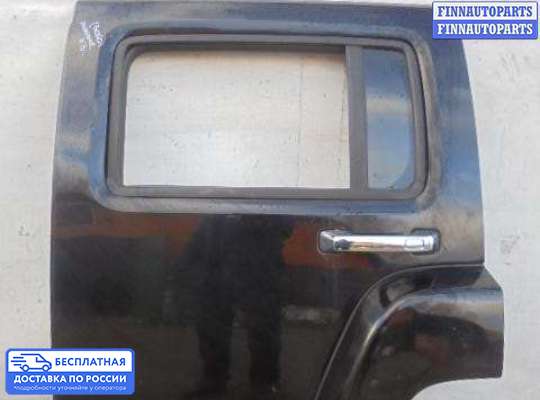 Стеклоподъемник электрический на Hummer H3