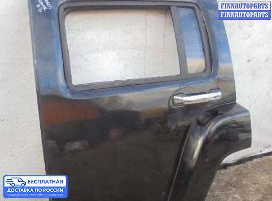 Стеклоподъемник электрический на Hummer H3
