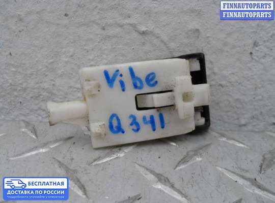 Ручка открывания на Pontiac Vibe