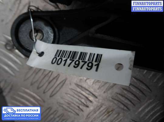 Патрубок (трубка, шланг) на Audi A3 (8P)