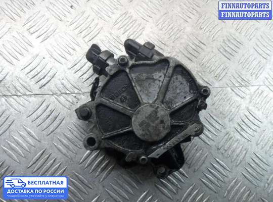 Насос вакуумный (дизель) на Land Rover Discovery III