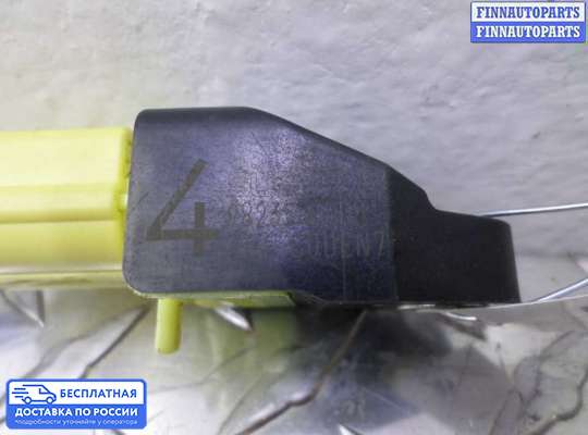 Датчик удара (Airbag) на Subaru Forester III (SH)