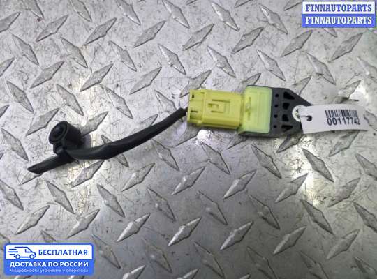 Датчик удара (Airbag) на Subaru Forester III (SH)