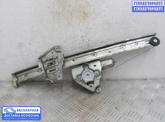 Стеклоподъемник электрический на Suzuki Grand Vitara II (JB, TD54)