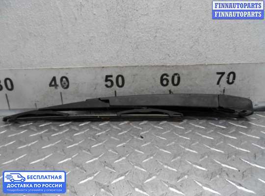 Поводок дворника на Hyundai Santa Fe III (DM, NC)