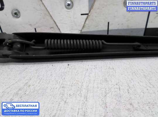 Поводок дворника на Hyundai Elantra IV (HD)