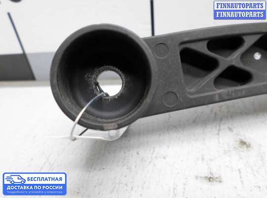 Поводок дворника на Hyundai Elantra IV (HD)